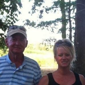 Meet your Posher, Carrie